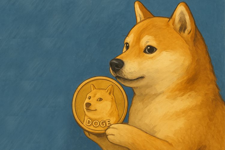 Dogecoin Naik ke Rp 2.950, Siap untuk Pecahkan Rekor Baru Jika Segera Tembus Rp 3.950 Dogecoin Naik ke Rp 2.950, Siap untuk Pecahkan Rekor Baru Jika Segera Tembus Rp 3.950