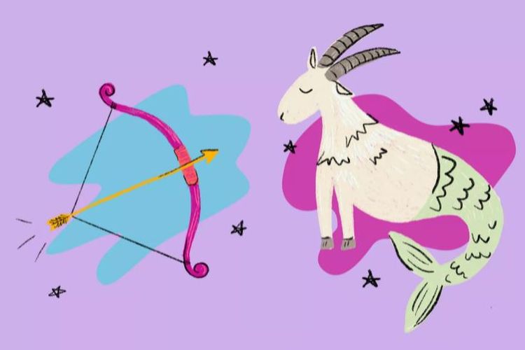 Prediksi Zodiak untuk Sagitarius dan Capricorn pada 27 April 2025: Petunjuk Lengkap Cinta, Karier, Kesehatan & Finansial Prediksi Zodiak untuk Sagitarius dan Capricorn pada 27 April 2025: Petunjuk Lengkap Cinta, Karier, Kesehatan & Finansial