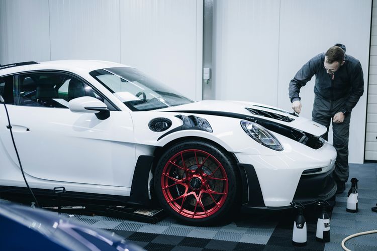 Mengetahui Kecantikan Sejati: Mengapa Detailing Mobil Lebih dari sekedar Tampilan Luar Mengetahui Kecantikan Sejati: Mengapa Detailing Mobil Lebih dari sekedar Tampilan Luar