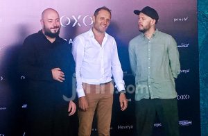 OXO Group Gelontorkan Dana Rp 300 Miliar untuk Proyek Hunian Wellness Nuanu Bali Berbasis SHM OXO Group Gelontorkan Dana Rp 300 Miliar untuk Proyek Hunian Wellness Nuanu Bali Berbasis SHM