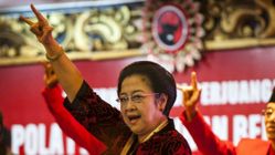 Megawati Enggan pensiun dari ketua PDIP? Partai Hanya Menanti Pengesahan Megawati Enggan pensiun dari ketua PDIP? Partai Hanya Menanti Pengesahan