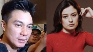 Dijodoh-jodohkan, Kimberly Ryder Tolak Baim Wong: Ungkap Alasannya Tak Cocok sebagai Pasangan Ideal Dijodoh-jodohkan, Kimberly Ryder Tolak Baim Wong: Ungkap Alasannya Tak Cocok sebagai Pasangan Ideal