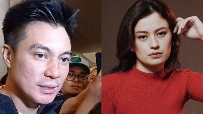 Dijodoh-jodohkan, Kimberly Ryder Tolak Baim Wong: Ungkap Alasannya Tak Cocok sebagai Pasangan Ideal Dijodoh-jodohkan, Kimberly Ryder Tolak Baim Wong: Ungkap Alasannya Tak Cocok sebagai Pasangan Ideal