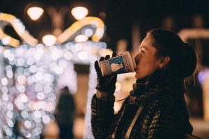 Benarkah Kopi Bisa Memengaruhi Mood dan Stres Seseorang? Benarkah Kopi Bisa Memengaruhi Mood dan Stres Seseorang?